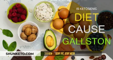 Ketogenic Diet: Gallstones Risk and Prevention