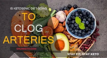 Ketogenic Diet: Heart Friend or Foe?