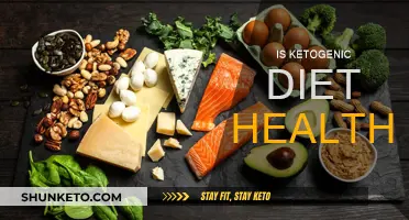 Ketogenic Diet: Healthy or Harmful?