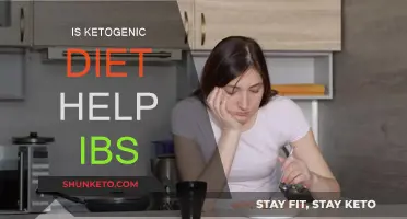 Ketogenic Diet: Friend or Foe for IBS?