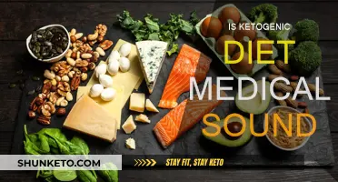 Ketogenic Diet: Healthy or Hazardous?