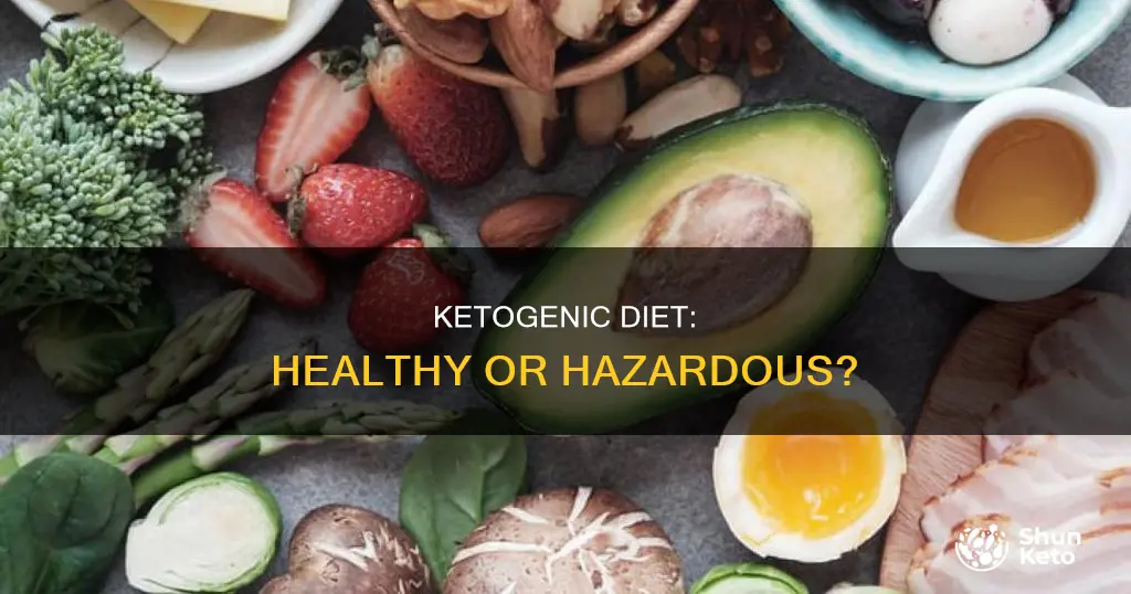 is ketogenic diet medically sound