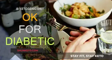 Ketogenic Diet: Friend or Foe for Diabetics?