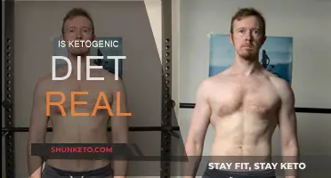 Ketogenic Diet: Fact or Fiction?