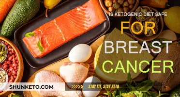 Ketogenic Diet: Safe for Breast Cancer Patients?