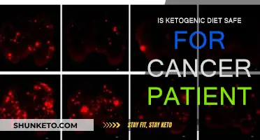 Ketogenic Diet: Cancer Patients' Safe Option?
