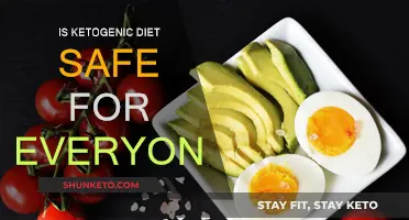 Ketogenic Diet: Safe for All?