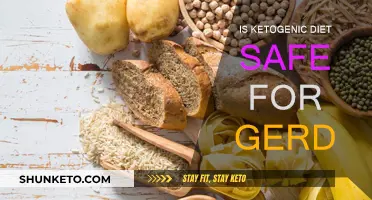 Keto Diet: Friend or Foe for GERD?