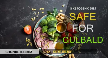 Ketogenic Diet: Safe for Gallbladder?