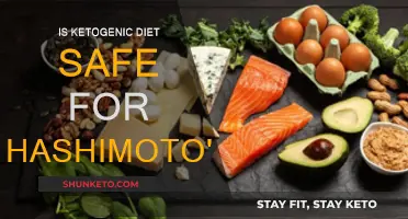 Ketogenic Diet and Hashimoto's: Is It Safe?