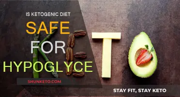Ketogenic Diet: Safe for Hypoglycemia?