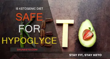 Hypoglycemics and Keto: Is It Safe?