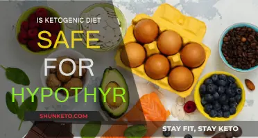 Ketogenic Diet: Safe for Hypothyroidism?