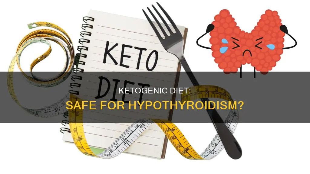 is ketogenic diet safe for hypothyroidism