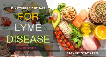 Ketogenic Diet: Safe for Lyme Disease?