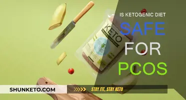 Ketogenic Diet for PCOS: Is It Safe?