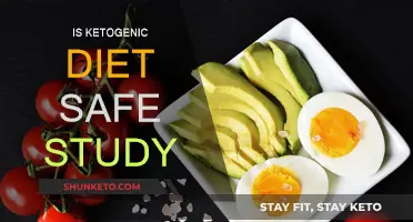 Ketogenic Diet: Safe or Not?