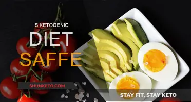 Ketogenic Diet: Safe or Not?