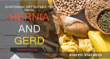 Ketogenic Diet: Friend or Foe for Hiatal Hernia and GERD?