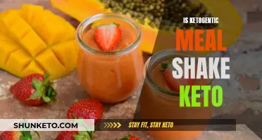 Keto Meal Shakes: Are They Truly Ketogenic?