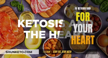 Ketosis: Friend or Foe to Your Heart?