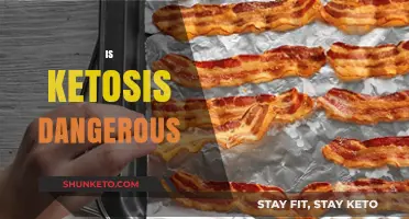Is Ketosis Dangerous? Uncovering the Truth About This Popular Diet