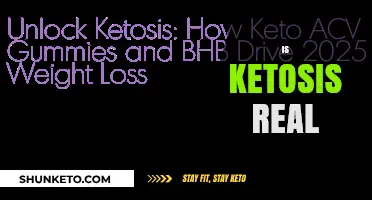 Is Ketosis Real? Unraveling the Science Behind the Low-Carb Hype