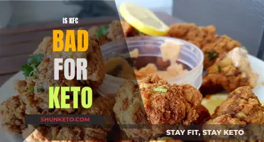 Keto and KFC: What's the Verdict?