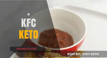 Is KFC Keto-Friendly? Exploring Low-Carb Options at KFC