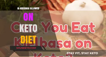 Can You Eat Kielbasa on Keto? A Diet-Friendly Guide
