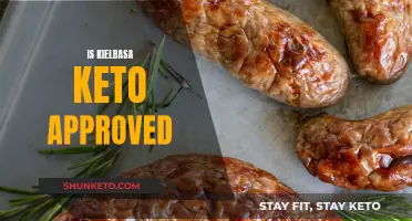 Kielbasa and Keto: Approved or Not?