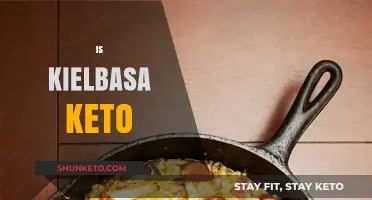 Is Kielbasa Keto-Friendly? A Guide to Low-Carb Sausage Options