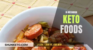 Kielbassa: A Keto-Friendly Food?