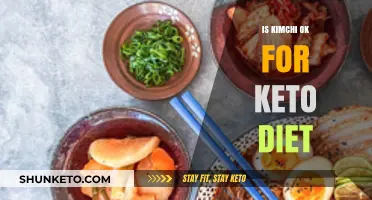 Can You Eat Kimchi on Keto? A Low-Carb Fermented Food Guide