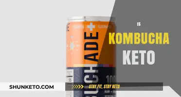 Is Kombucha Keto-Friendly? Unveiling the Fermented Truth for Low-Carb Diets