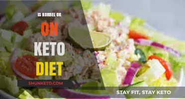 Is Korbel Keto-Friendly? Sparkling Wine and Low-Carb Diet Compatibility