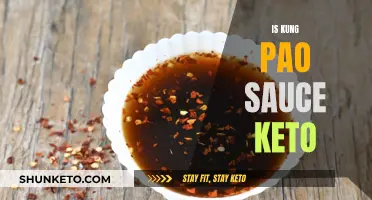 Kung Pao Sauce: Keto-Friendly or Not?