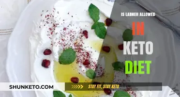 Can You Eat Labneh on Keto? A Diet-Friendly Guide