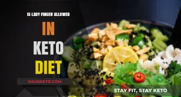 Can You Eat Ladyfinger on Keto? A Diet-Friendly Guide