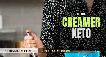 Laird Superfood Creamer: Keto-Friendly or Not?