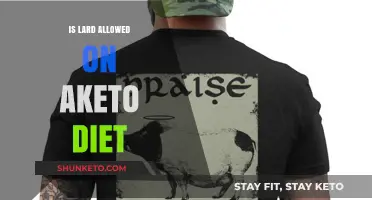 Lard on Keto: What You Need to Know