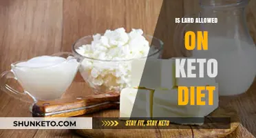 Is Lard Keto-Friendly? Exploring Its Role in a Low-Carb Diet