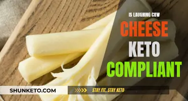 Is Laughing Cow Cheese Keto-Friendly?