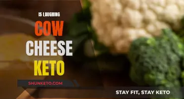 Is Laughing Cow Cheese Keto-Friendly?