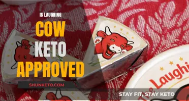 Is Laughing Cow Cheese Keto-Friendly?