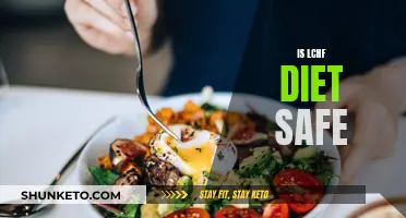 LCHF Diet: Is It Safe or Risky?