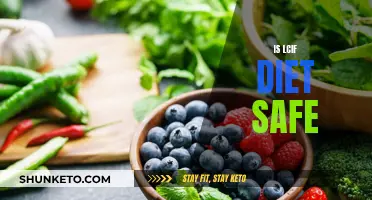 LCIF Diet: Is It Safe for Everyone?