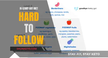 Leaky Gut Diet: Is It Hard to Follow?