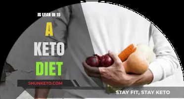 Lean in 15 vs. Keto: Which Diet Fits Your Goals?