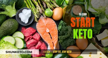 Keto Lean Start: Is It Effective?